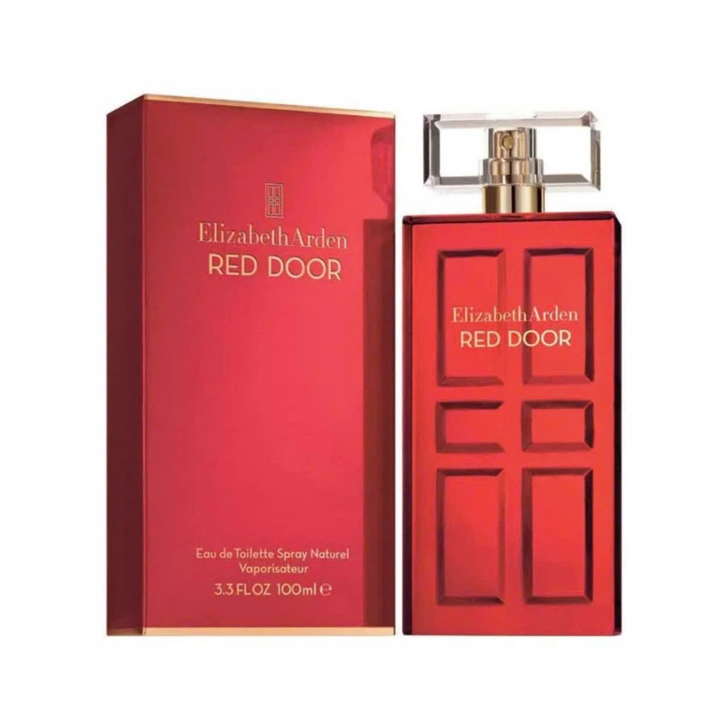 Nước hoa elizabeth Arden RED DOOR 100ML