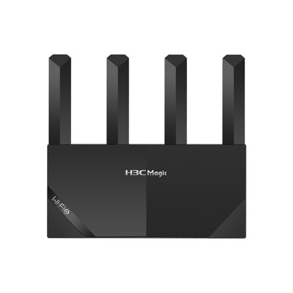Wifi 6 H3C NX15 Tốc độ 1500Mps hỗ trợ mesh 4 thiết bị