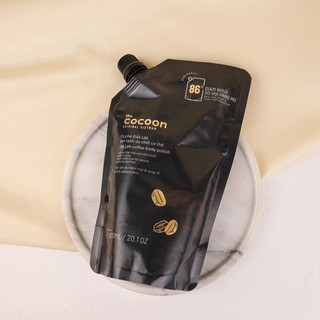 Tẩy tế bào chết body chiết xuất cà phê Cocoon