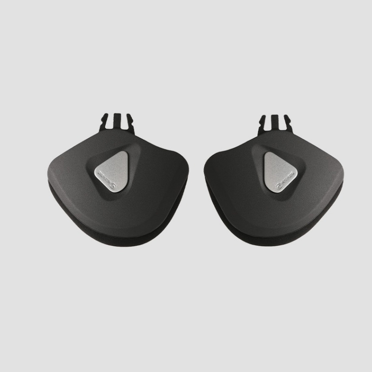 Ốp Tai Nón Bảo Hiểm Falcon F14 (BEE)