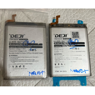 💥Pin samsung Note 10 plus , note10+.BN972ABU zin  tháo máy