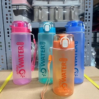 🌱 Bình Nước Spring 500 & 700ml DUY TÂN, Nhựa PP Chính Hãng 🌱Duytanstore🌱