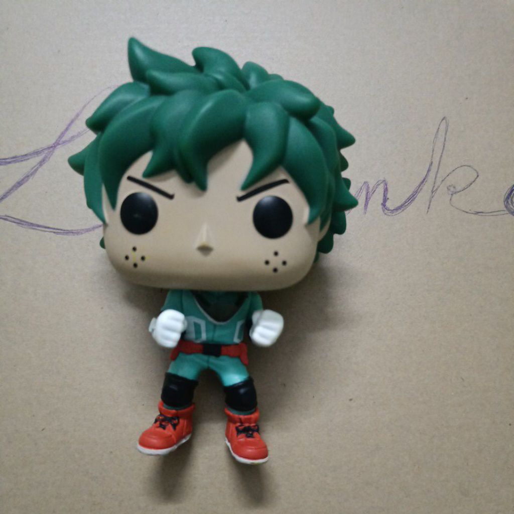 Funko Pop Deku mô hình
