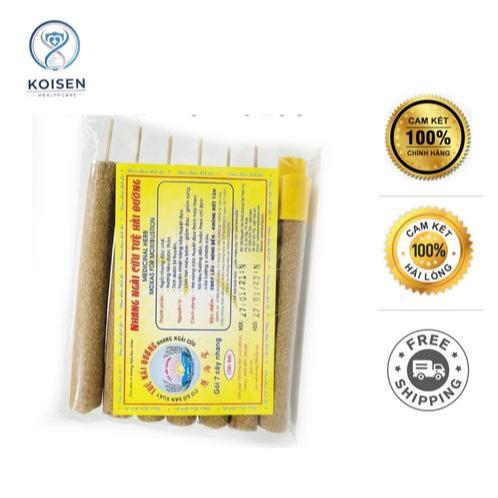 Nhang Ngãi Cứu Tuệ Hãi Đường Đủ Loại giá tốt