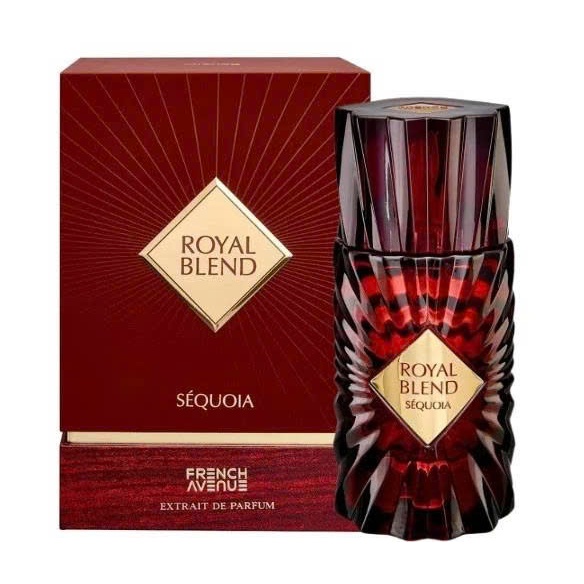 **10ml** Nước hoa Dubai FRENCH AVENUE ROYAL BLEAND SEQUOIA 10ml sẵn