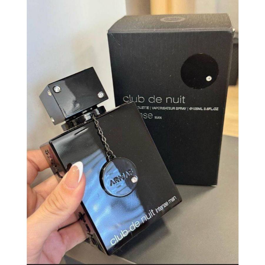 Armaf Club De Nuit Intense Man Eau De Toilette
