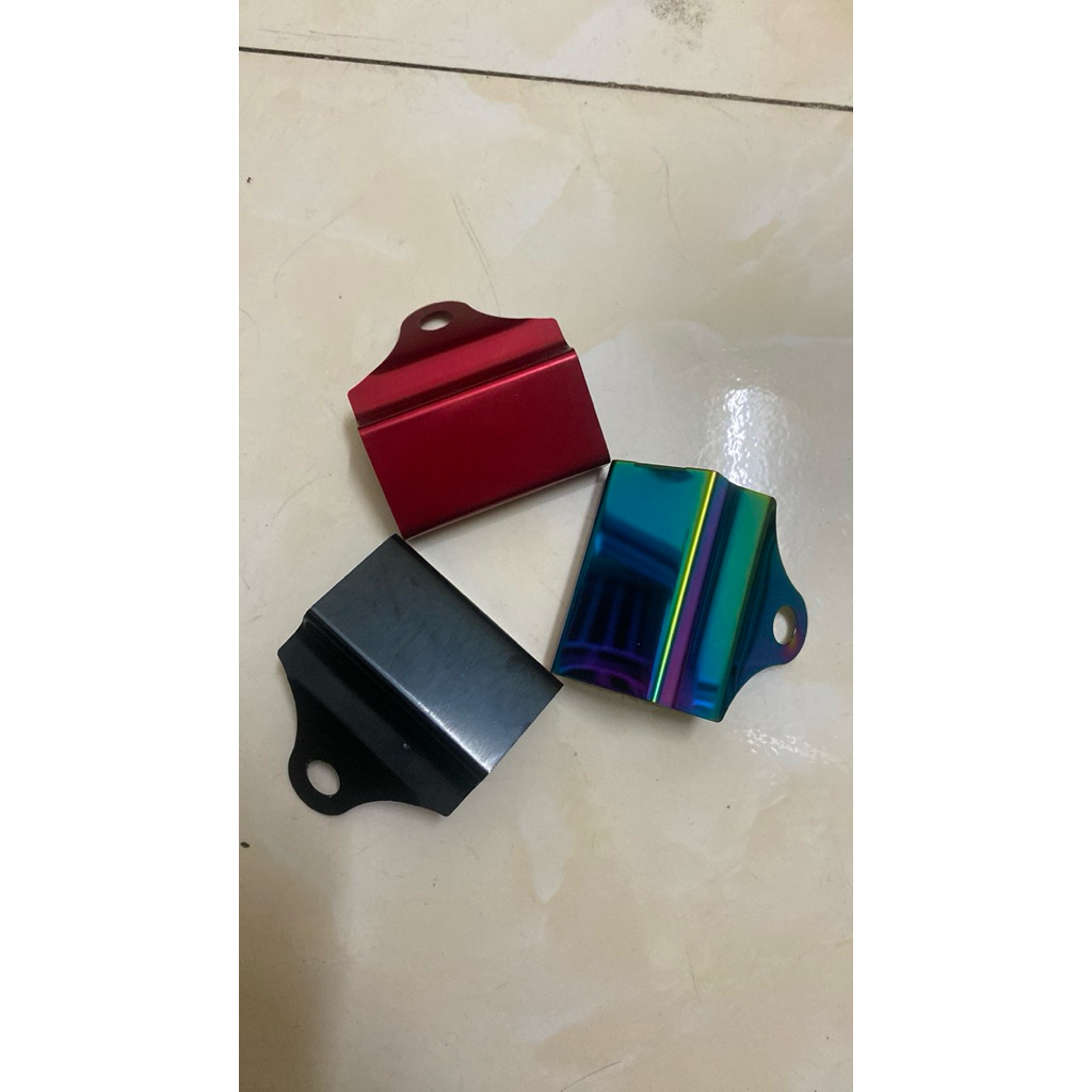 Pas ( giá đỡ ) gắn đồng hồ báo Vol Koso V1 & V2