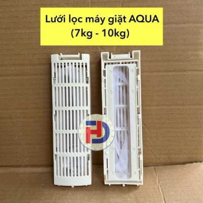 Túi lọc máy giặt Sanyo Aqua từ 7kg đến 10kg - ĐIỆN LẠNH CHIẾN THẮNG