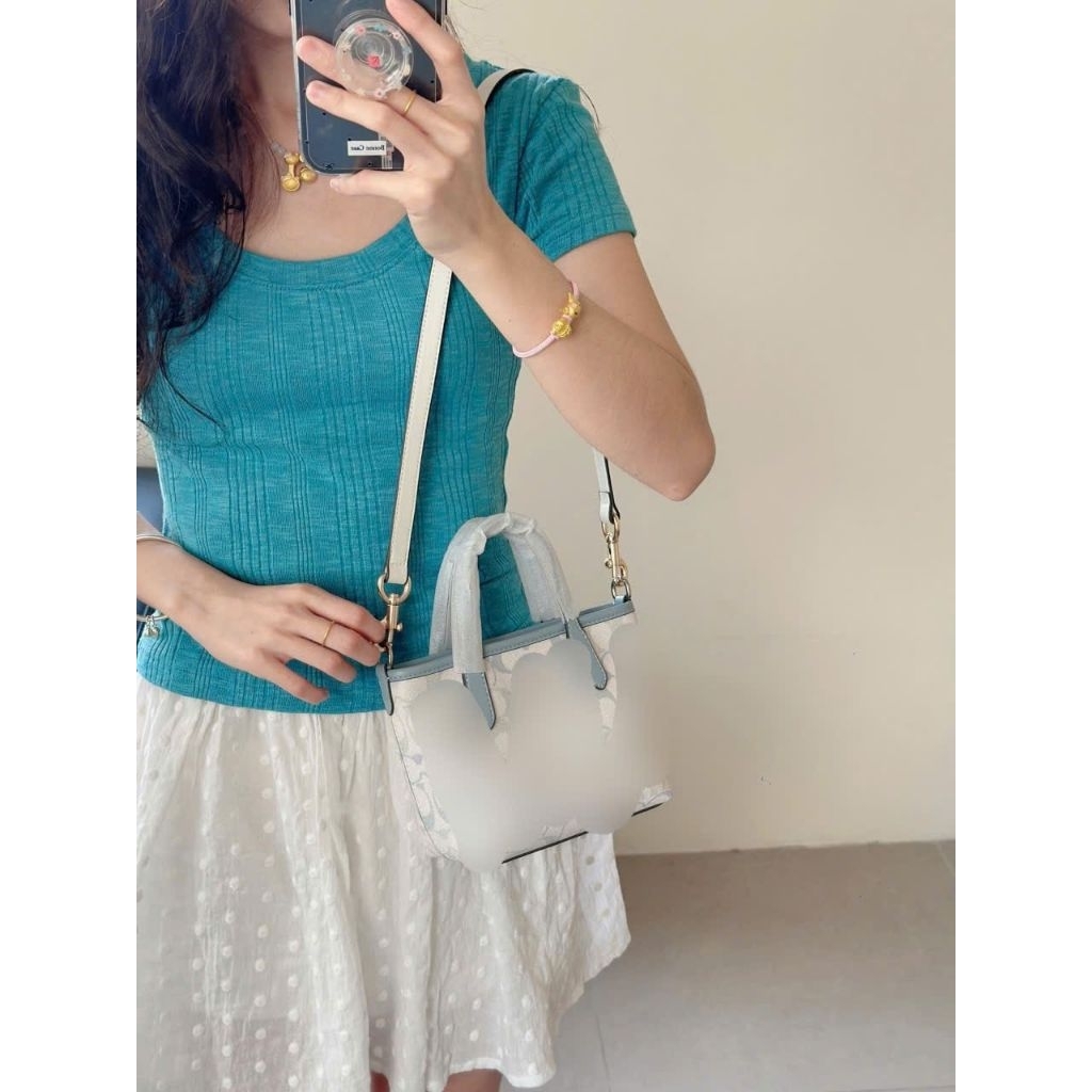 Túi tote nhỏ gọn CITY MINI TOTE