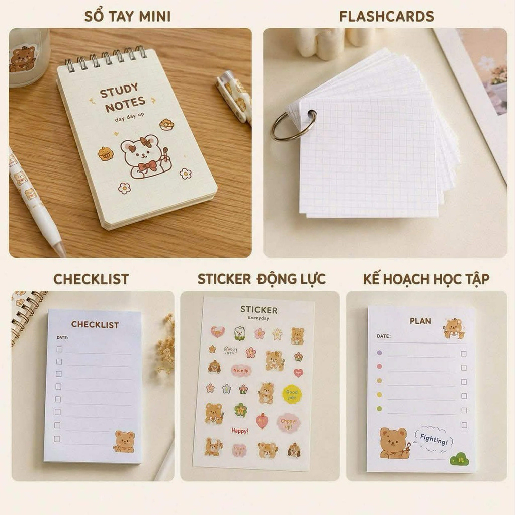Study Kit Digital