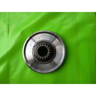 Bộ tạ nồi cho sirius 110 xăng cơ lên côn tay