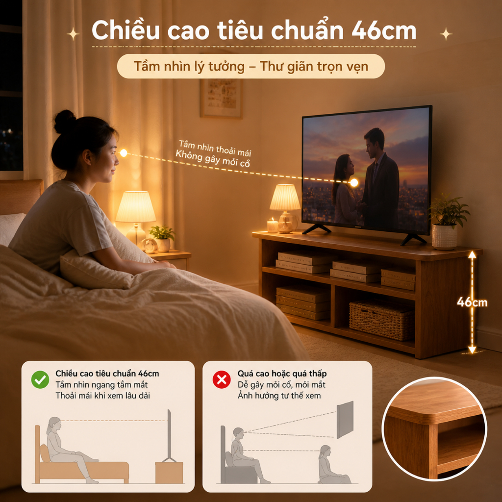 BM Tủ đựng TV bằng gỗ cao cấp, thiết kế hiện đại, phong cách tối giản. Kệ trưng bày TV hiện đại. | BigBuy360 - bigbuy360.vn