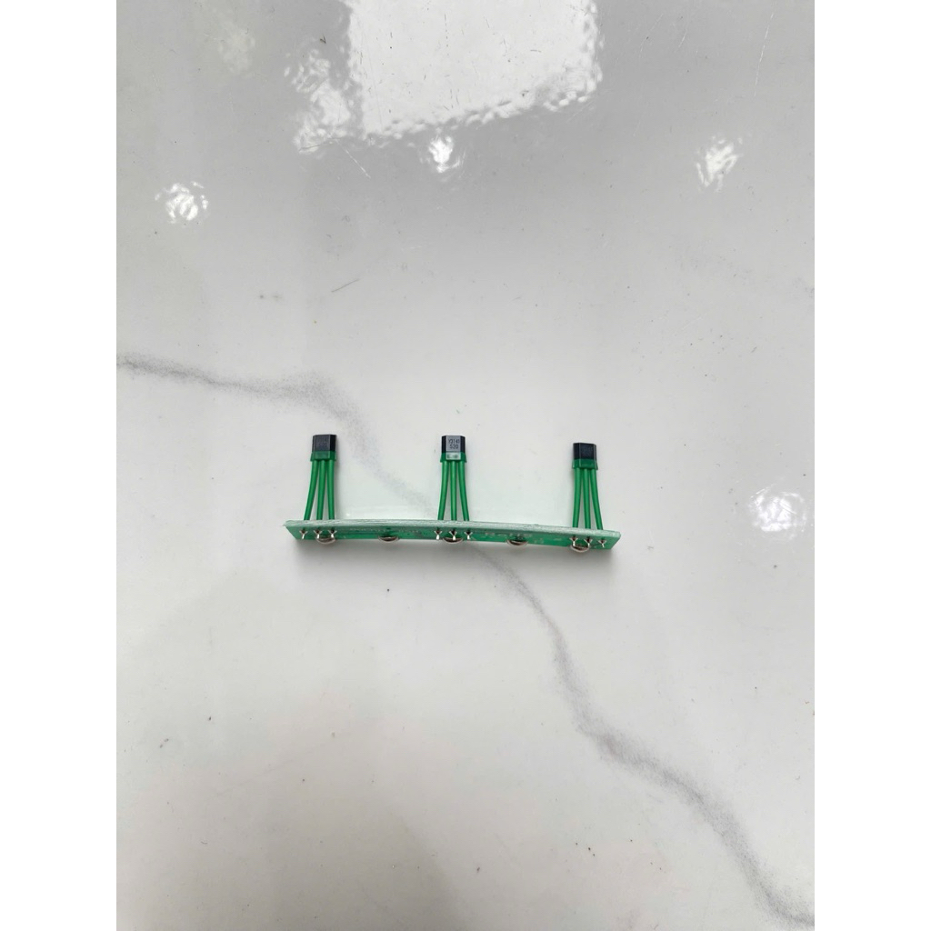 Cảm Biến Hall Động Cơ Dành cho QS Motor/Yuma Motor/Impes
