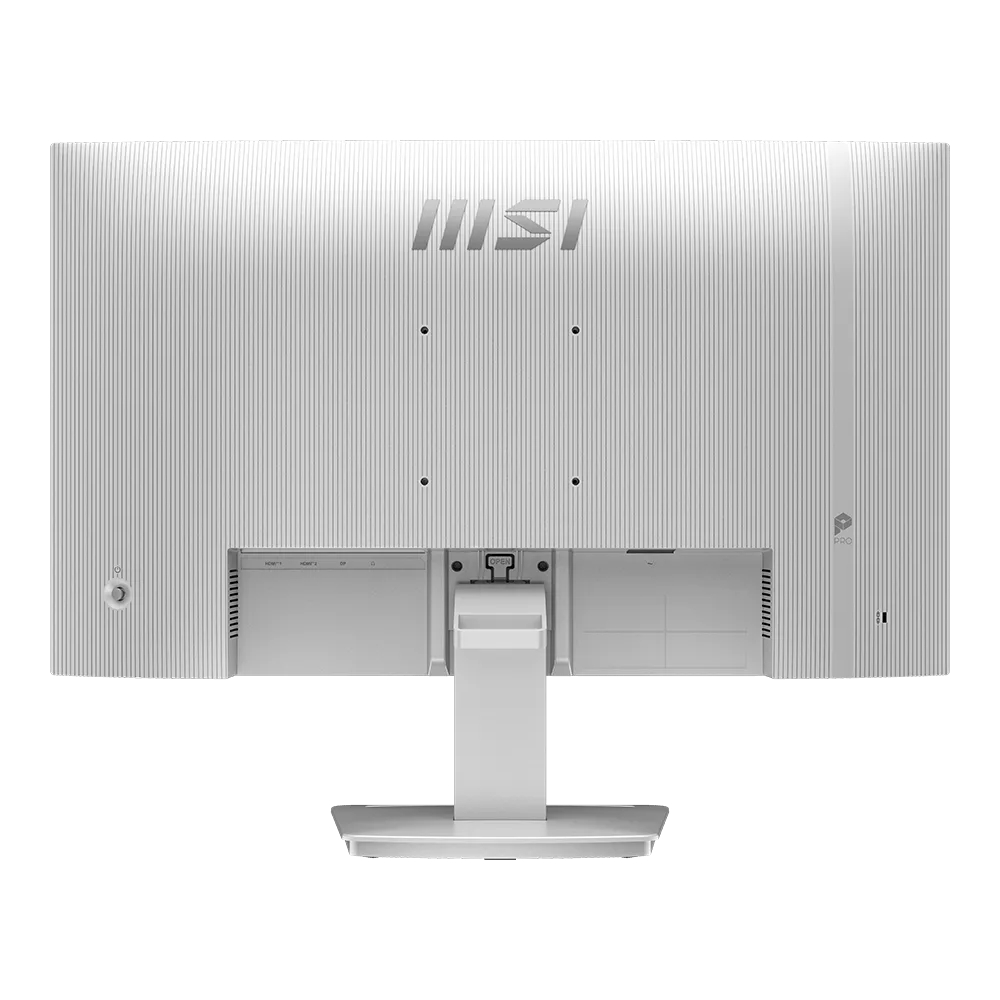 Màn hình MSI MP275Q E14 27 Inch (2K QHD/IPS/144Hz/1ms/Đen) / MP273QW E14 27 Inch (2K QHD/IPS/144Hz/1ms/Trắng) | BigBuy360 - bigbuy360.vn