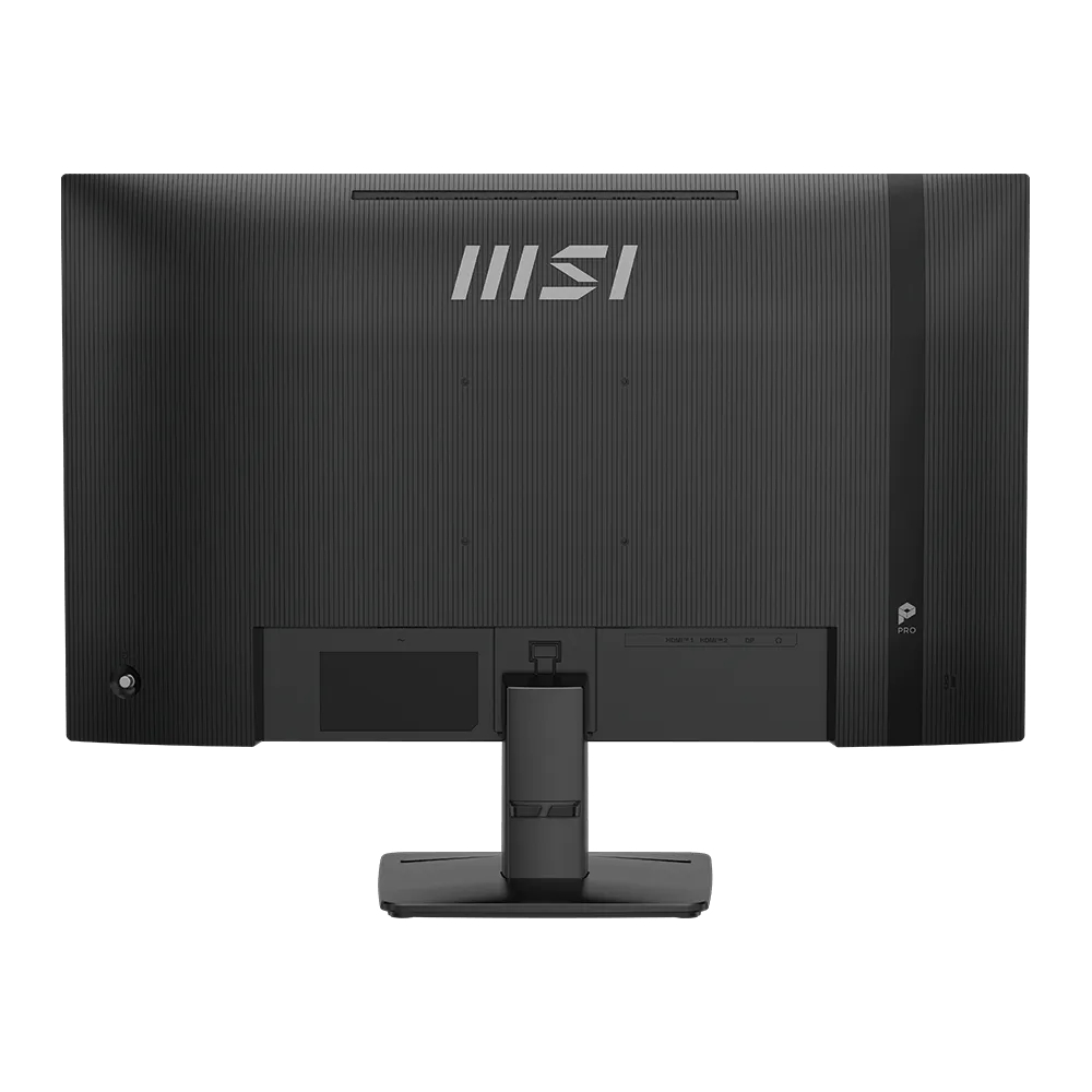 Màn hình MSI MP275Q E14 27 Inch (2K QHD/IPS/144Hz/1ms/Đen) / MP273QW E14 27 Inch (2K QHD/IPS/144Hz/1ms/Trắng) | BigBuy360 - bigbuy360.vn
