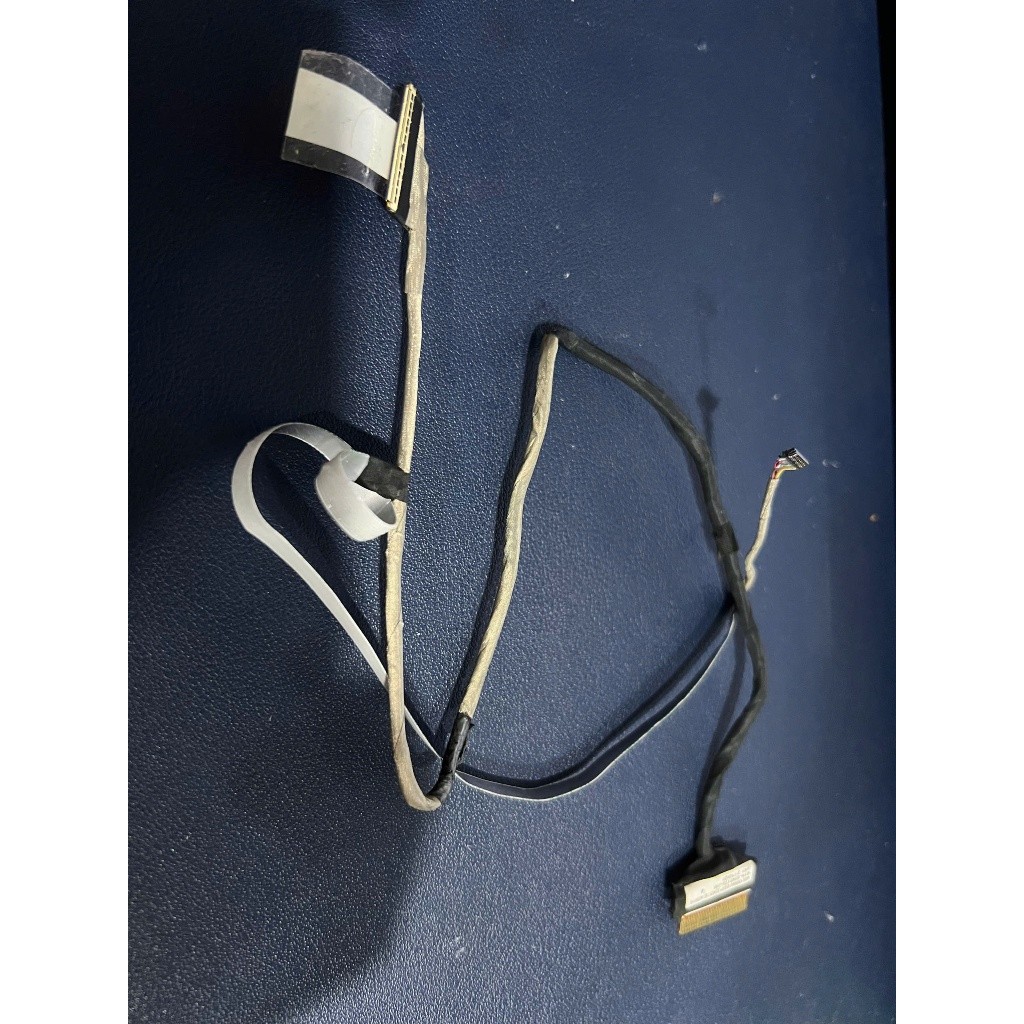 Cáp Màn Hình Laptop Msi GF63 GF65 MS16RW EDP CABLE 40PIN