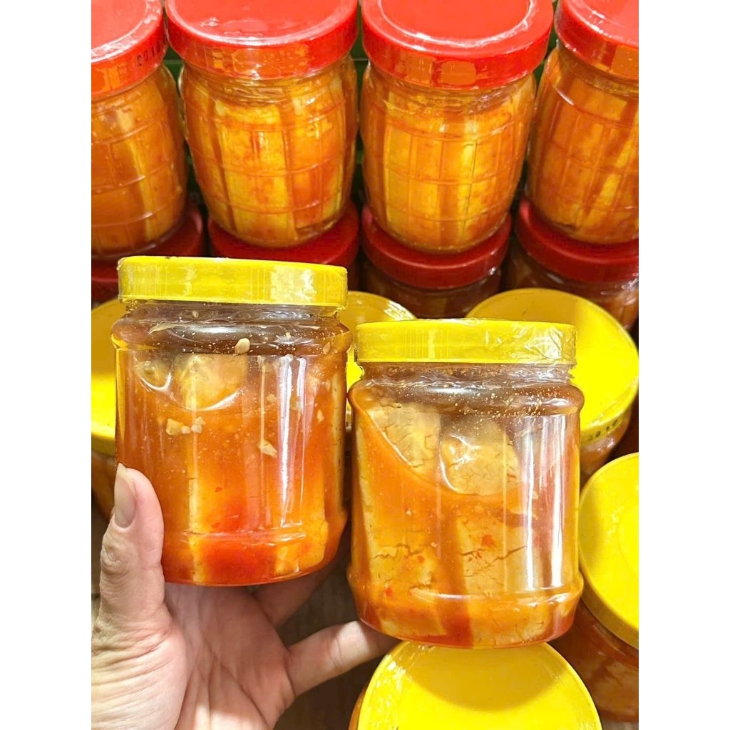 Chao Môn ngon