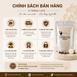 Bột ủ trắng cafe ( Tặng bông rửa mặt ) Tắm trắng cafe face + body cấp tốc, dưỡng trắng da tẩy da chết