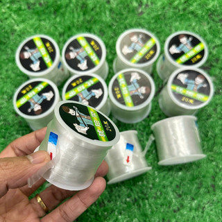 CUỘN DÂY CỘT THUN CAO CẤP DÀI 20M SIÊU ZAI , DÂY BUỘC THUN CAO CẤP LOẠI 1 ( Hàng sịn )