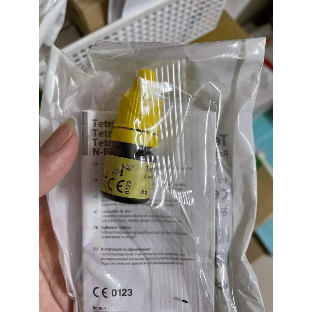 Keo bond liên kết vàng