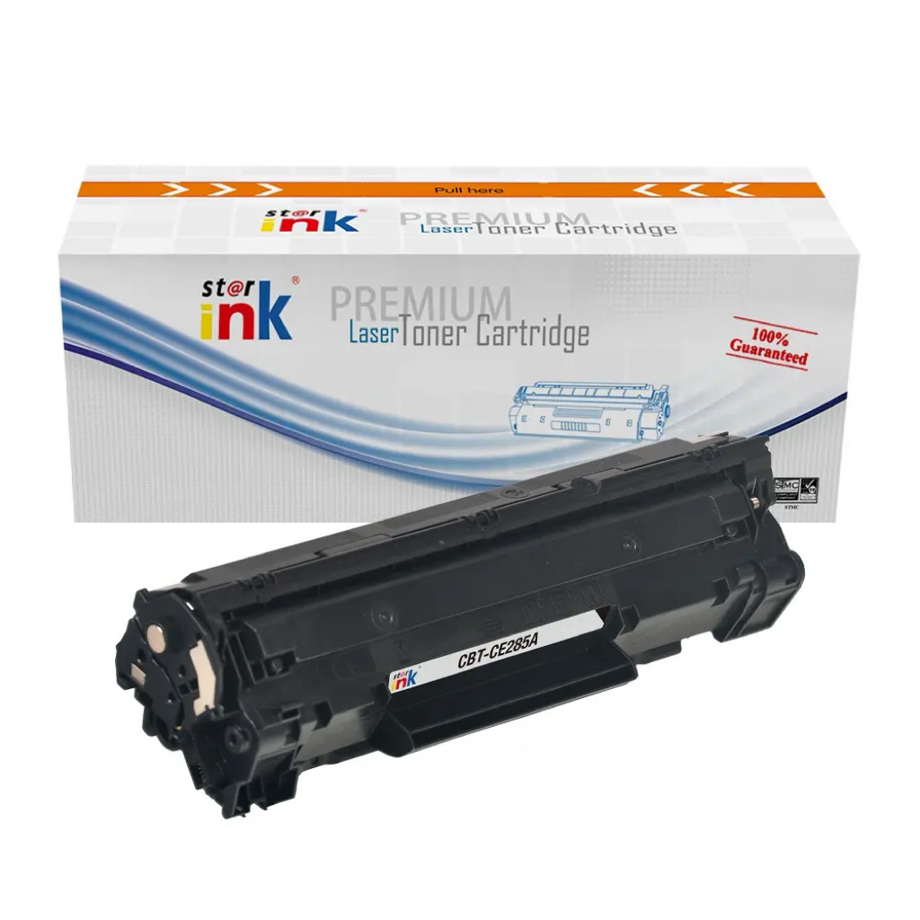 HP CB435A/CE285A/CRG