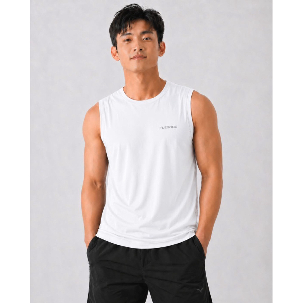 Áo Thun 3 Lỗ Tank Top Thun Lạnh