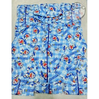 ÁO KHOÁC DORAEMON DOREMON SIZE 50-85KG