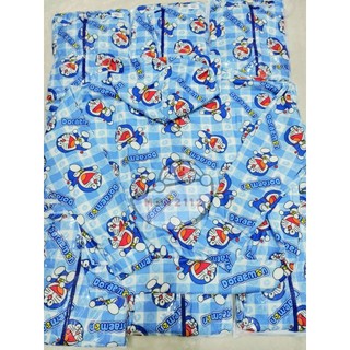 ÁO KHOÁC DORAEMON DOREMON SIZE 50-85KG