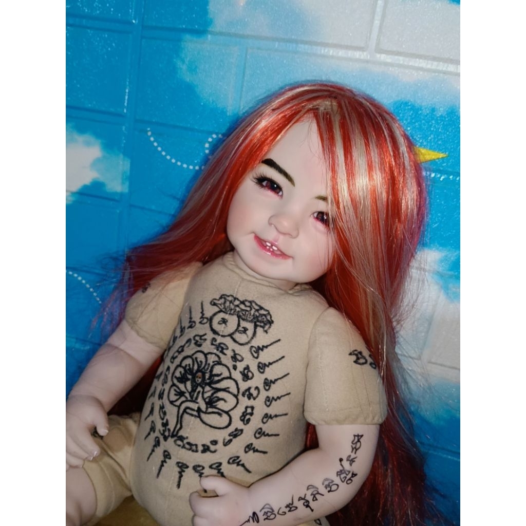 doll 22in vipppp xịn sale đợt cuối
