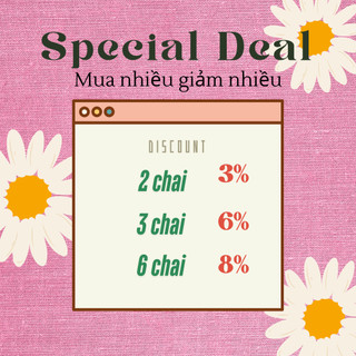 Lõi nước hoa xịt thơm phòng Auramax 300ml