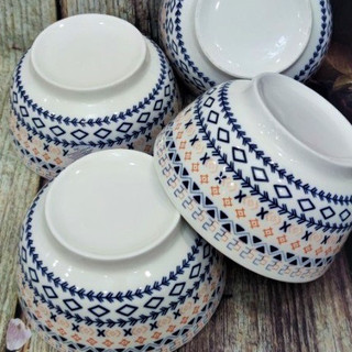tô sứ đẹp - tô sứ, dĩa sứ, chén sứ