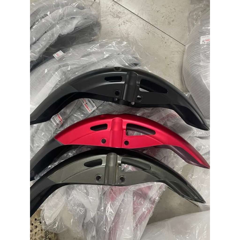 chắn bùn xe datbike