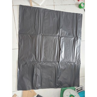 combo 5 kg túi rác đen các size 70x90, 80x100, 90x120, 120x150