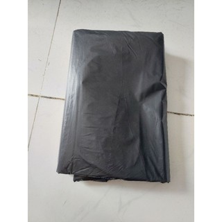 combo 5 kg túi rác đen các size 70x90, 80x100, 90x120, 120x150
