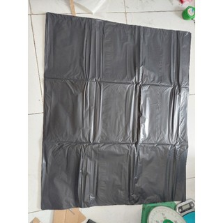 combo 5 kg túi rác đen các size 70x90, 80x100, 90x120, 120x150