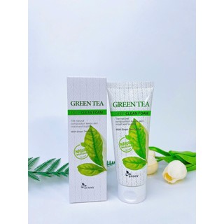 Sữa rửa mặt Ecosy 100ml