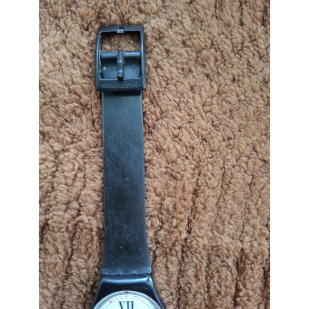 đồng hồ Swatch Lady Craie