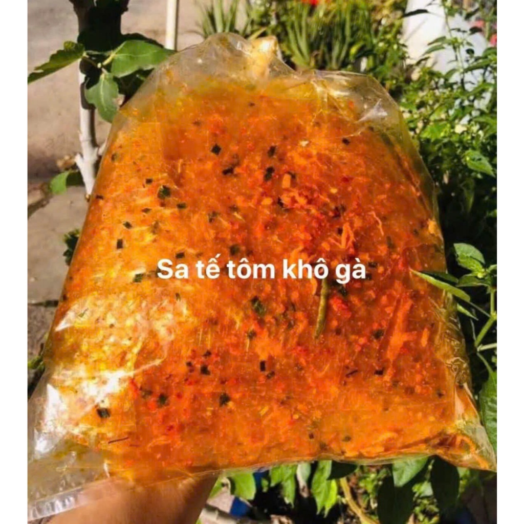 [500gr] Bánh Tráng Lá Gà - Bánh Tráng Tây Ninh