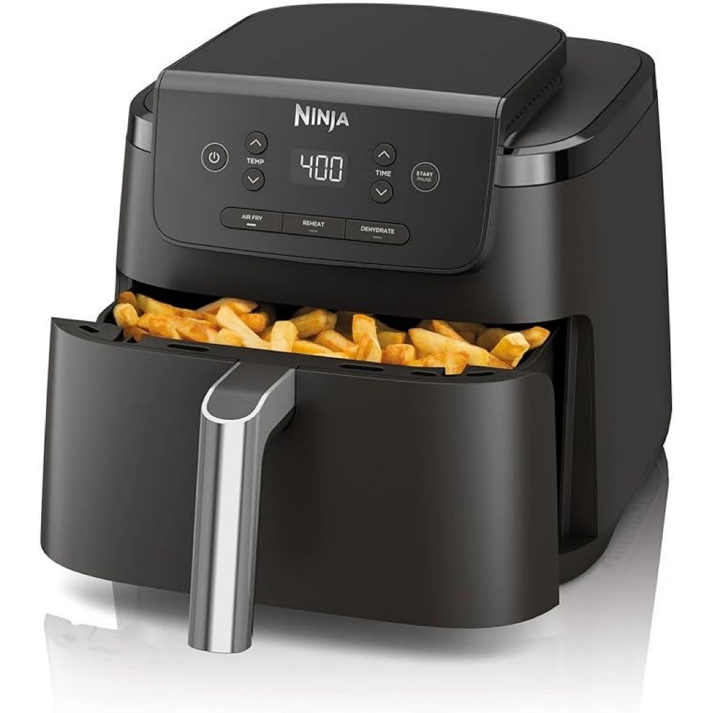 Nồi chiên không dầu Ninja AF101 (Ninja Air Fryer AF101)