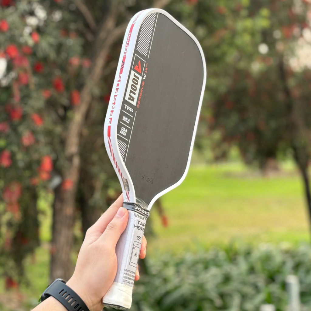 Vợt pickleball JooLa Perseus Pro IV -16mm (gen 4)