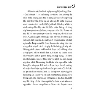 Sách - Truyện cổ ANDERSEN