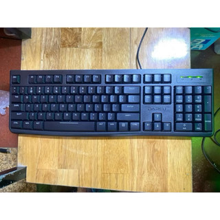 Bàn phím Dareu LK145 ( 2ND ) Hàng đã qua sử dụng còn rất mới