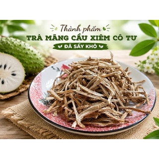 Trà mãng cầu xiêm 400gr