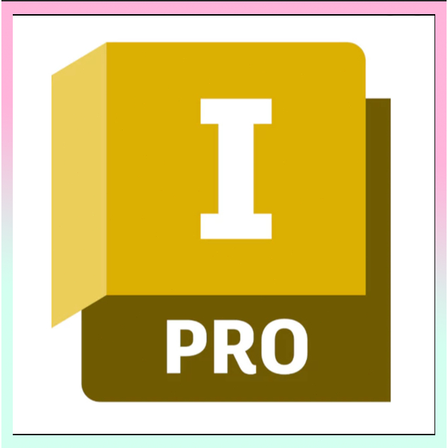 Bản đầy đủ Inventor Professional dành cho Windows