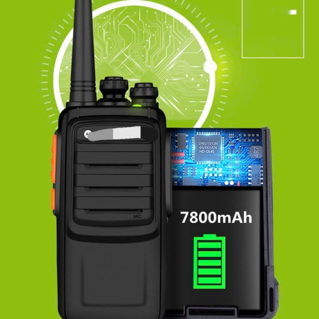 Bộ Đàm Moto GP-3288S