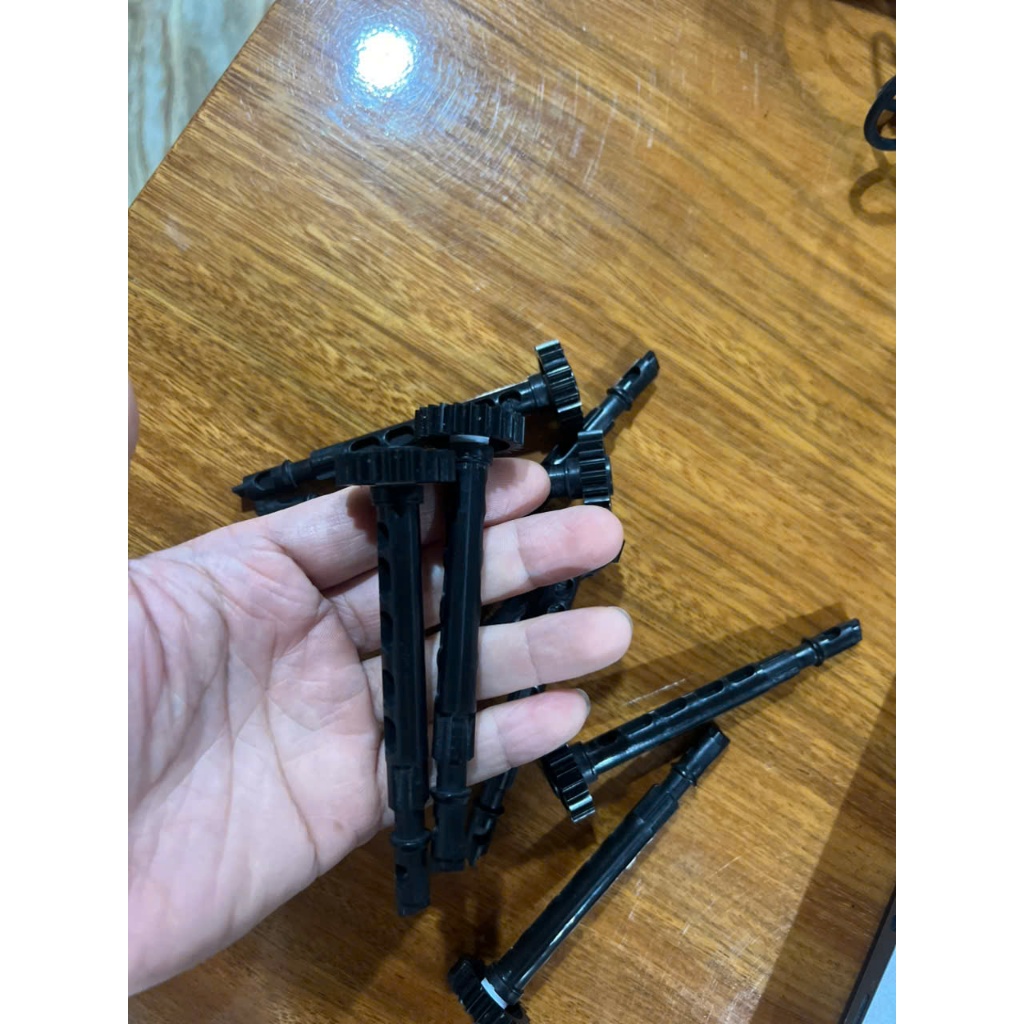 BÁNH RĂNG 1 CHIỀU SCAN CANON C125 / C225
