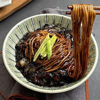 Sốt tương đen Hàn Quốc 250g