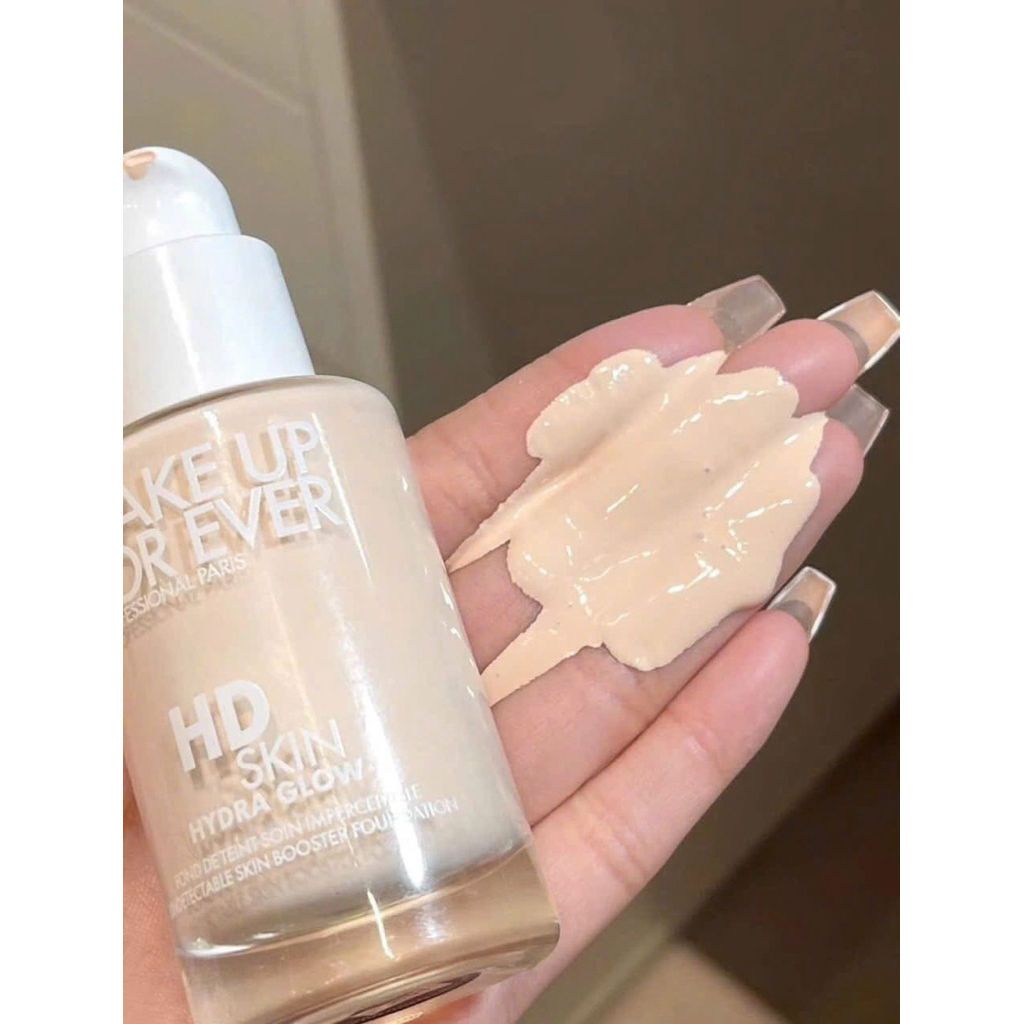 Nền Makeup for Hd Glow 1R00