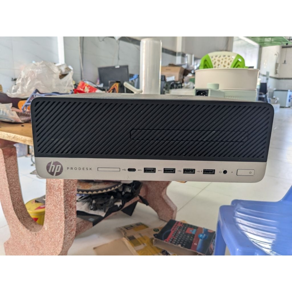 Máy Bộ HP 600 G3-HP400 G4 ( th6-7 )