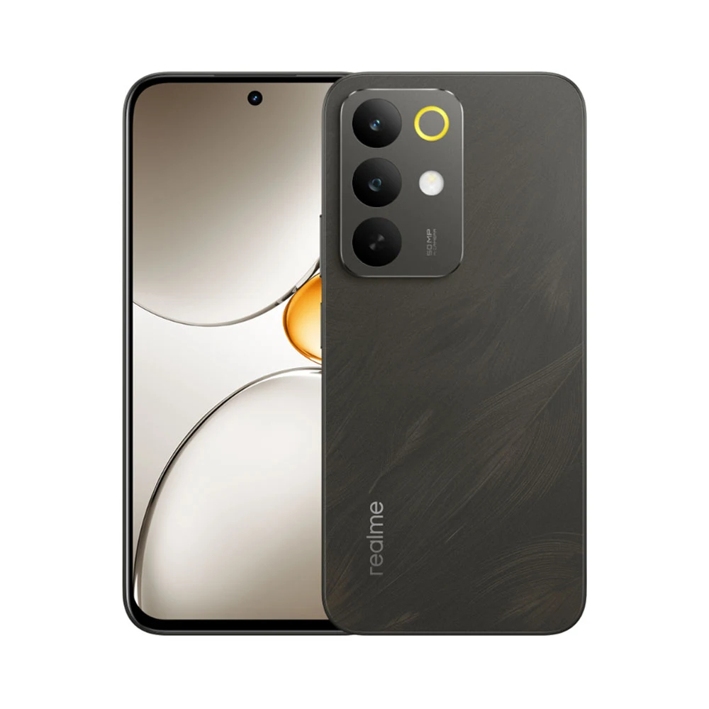 Điện thoại Realme C85 (8GB/128GB) - Chip Snapdragon 685 - Pin 7000mAh - Bảo hành 12 tháng | BigBuy360 - bigbuy360.vn